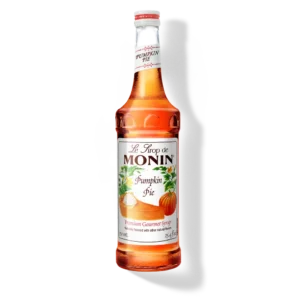 PUMPKIN PIE - JARABE - 750 ML // NVO (M: M-AR241A)